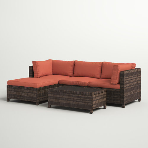 Cyber 5 Patio Seating Sale Deals in 2023 Wayfair